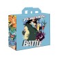 Konix Pokémon - Sac shopping Battle Konix Pokémon - Sac shopping Battle